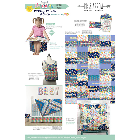 PURRTY PLANTS & CATS     